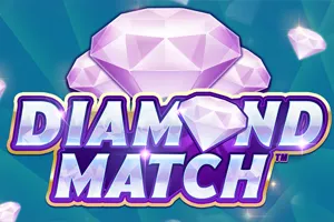 Diamond Match - HONEYSLOT777