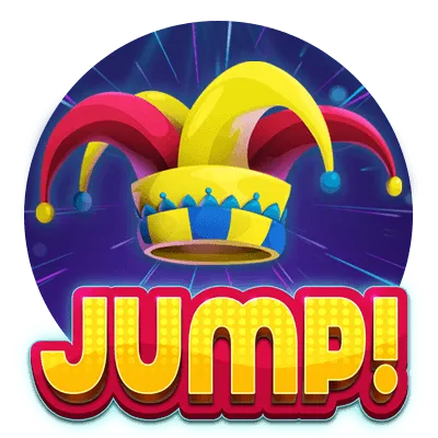 Habanero : Jump! - HONEYSLOT777