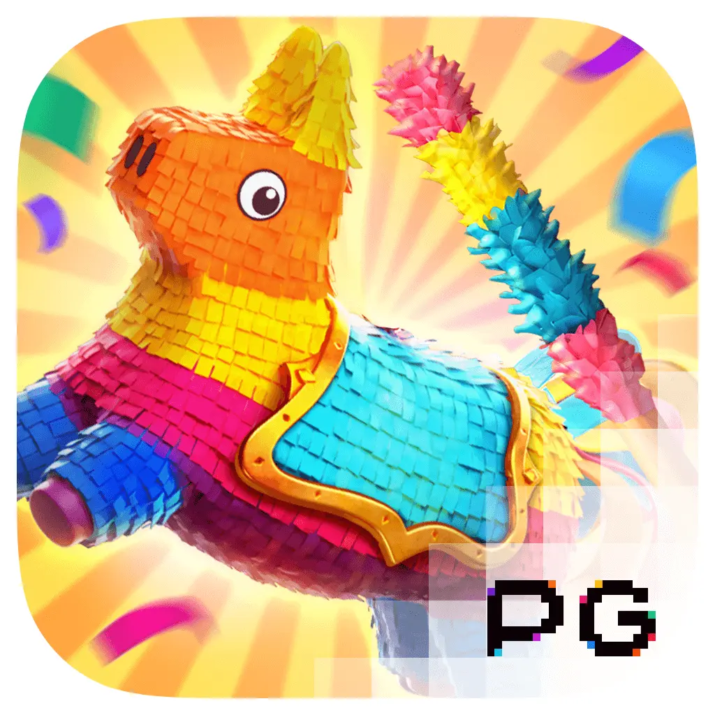 Pinata Wins - HONEYSLOT777