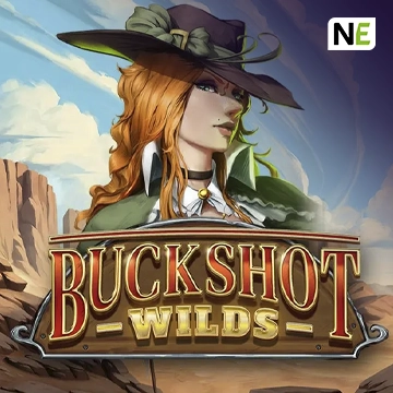 Buckshot Wilds - HONEYSLOT777