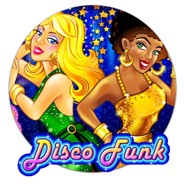 Habanero : Disco Funk - HONEYSLOT777
