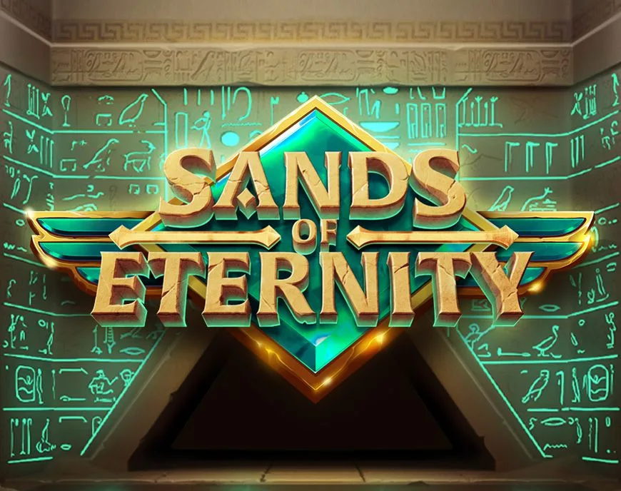 Sands of Eternity - HONEYSLOT777