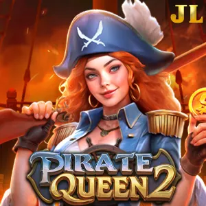 Pirate Queen 2 - HONEYSLOT777