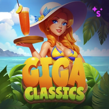 Giga Classics - HONEYSLOT777