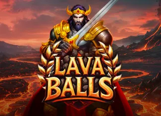 Pragmatic : Lava Balls - HONEYSLOT777