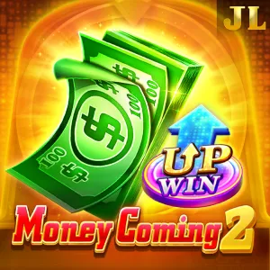 Money Coming 2 - HONEYSLOT777