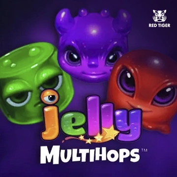 Jelly MULTIHOPS - HONEYSLOT777