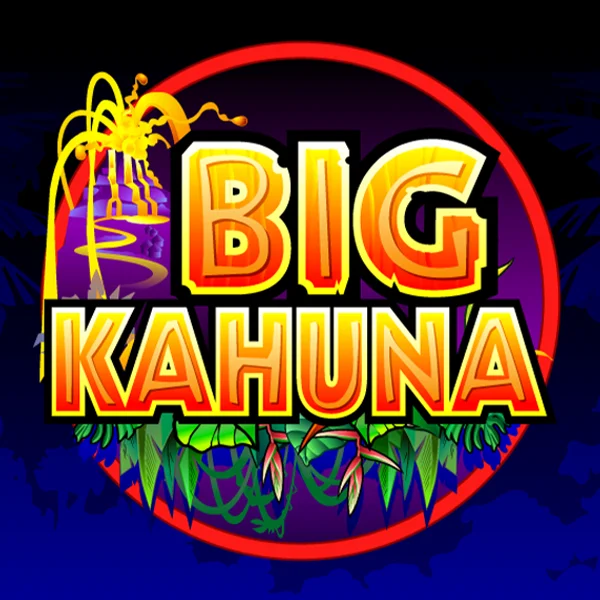 Big Kahuna - HONEYSLOT777