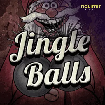 NolimitCity : Jingle Balls - HONEYSLOT777