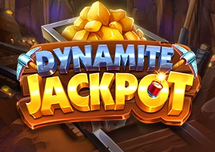AFB : dinamit jackpot - HONEYSLOT777