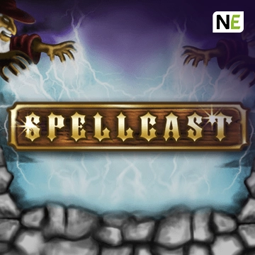 Spellcast - HONEYSLOT777