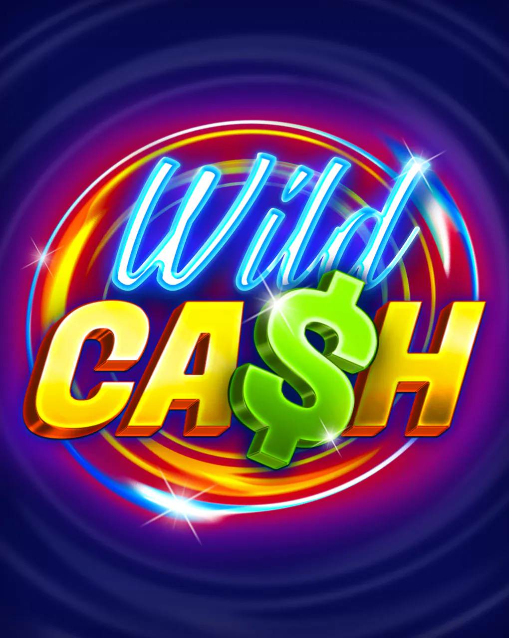 Wild Cash - HONEYSLOT777