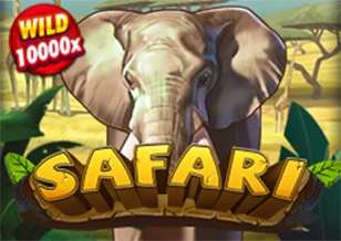 AFB : Safari - HONEYSLOT777