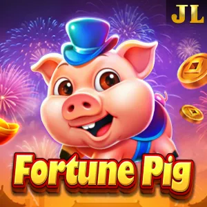FortunePig - HONEYSLOT777