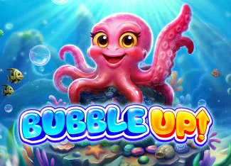 Bubble Up! - HONEYSLOT777