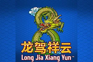 Long Jia Xiang Yun - HONEYSLOT777