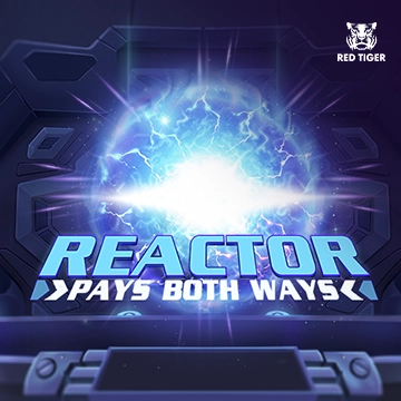 Reactor - HONEYSLOT777