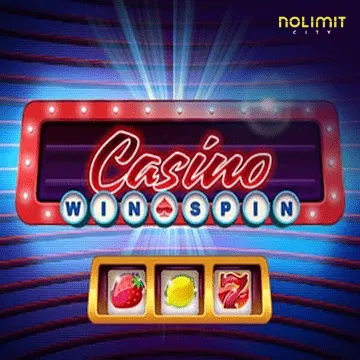 NolimitCity : Casino Win Spin - HONEYSLOT777