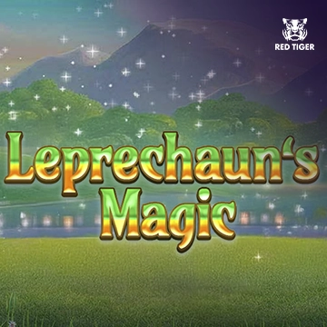 Leprechauns Magic - HONEYSLOT777