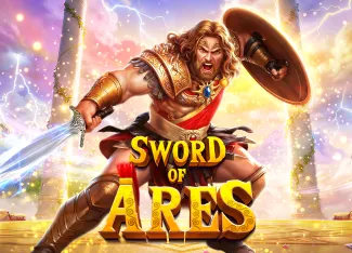 Pragmatic : Sword of Ares - HONEYSLOT777