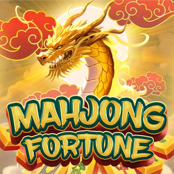 CosmoPlay : Mahjong Fortune - HONEYSLOT777