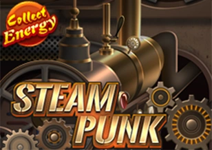 AFB : Steam Punk - HONEYSLOT777