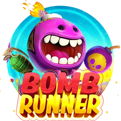 Habanero : Bomb Runner - HONEYSLOT777