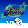 Aces and Eights 10 Hand - HONEYSLOT777