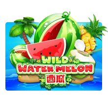 Joker123 : Wild Watermelon - HONEYSLOT777