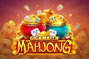 Giga Match Mahjong - HONEYSLOT777