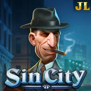 Sin City - HONEYSLOT777