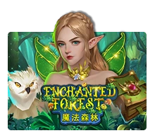 Joker123 : Enchanted Forest - HONEYSLOT777