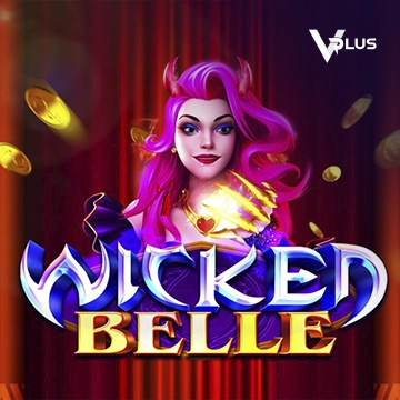 Wicked Belle - HONEYSLOT777