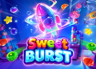 Sweet Burst - HONEYSLOT777