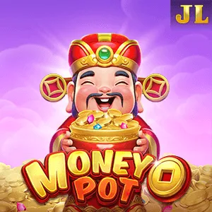 Money Pot - HONEYSLOT777
