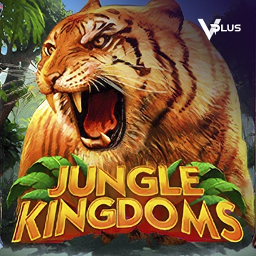Jungle Kingdoms - HONEYSLOT777