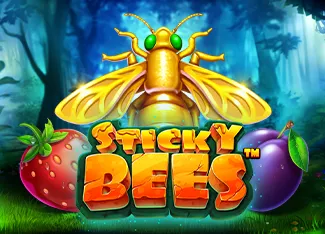 Pragmatic : Sticky Bees - HONEYSLOT777