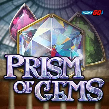 Prism of Gems - HONEYSLOT777