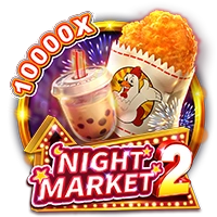 Facai : NIGHT MARKET 2 - HONEYSLOT777