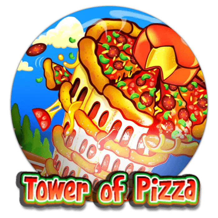 Habanero : Tower Of Pizza - HONEYSLOT777