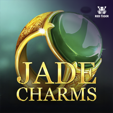 Jade Charms - HONEYSLOT777