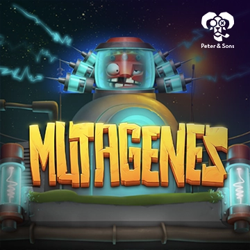 Mutagenes - HONEYSLOT777