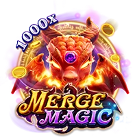 Facai : MERGE MAGIC - HONEYSLOT777
