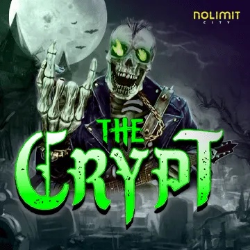 NolimitCity : The Crypt - HONEYSLOT777