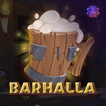 Barhalla - HONEYSLOT777