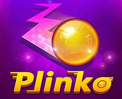 Plinko - HONEYSLOT777