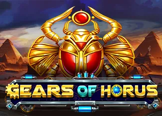 Pragmatic : Gears of Horus - HONEYSLOT777