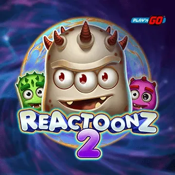 Reactoonz 2 - HONEYSLOT777