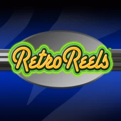 Retro Reels - HONEYSLOT777