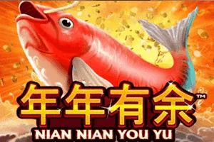 Nian Nian You Yu - HONEYSLOT777